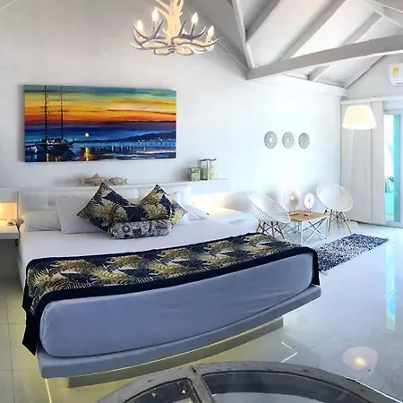 Hermoso En La Isla De Punta Arena Hotel Cartagena