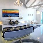 Hermoso Hotel en la isla de punta arena