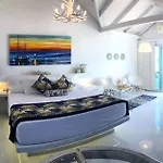 Hermoso Hotel en la isla de punta arena