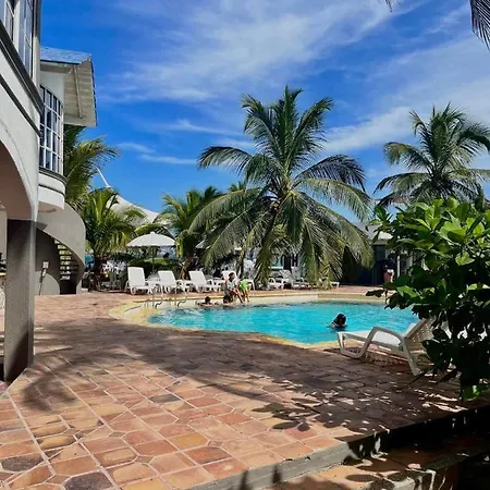 Hermoso En La Isla De Punta Arena * Cartagena
